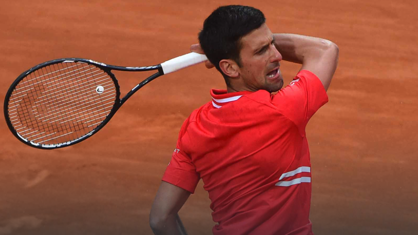 Джокович вече е четвъртфиналист в Белград