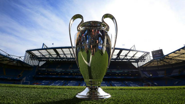  Стартира новият сезон 2022/23 в Шампионската лига 