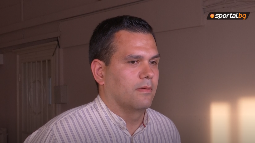 Янко Стоянов: Йордан Минчев е бил с валидна картотека