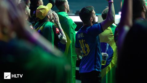 Обявиха локацията на втория Мейджър за годината