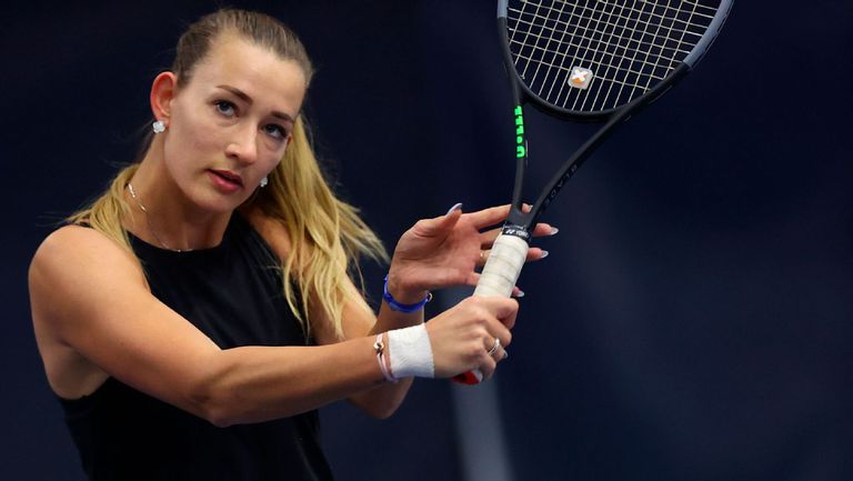 Руската тенисистка Яна Сизикова бе оневинена по обвиненията за уговаряне