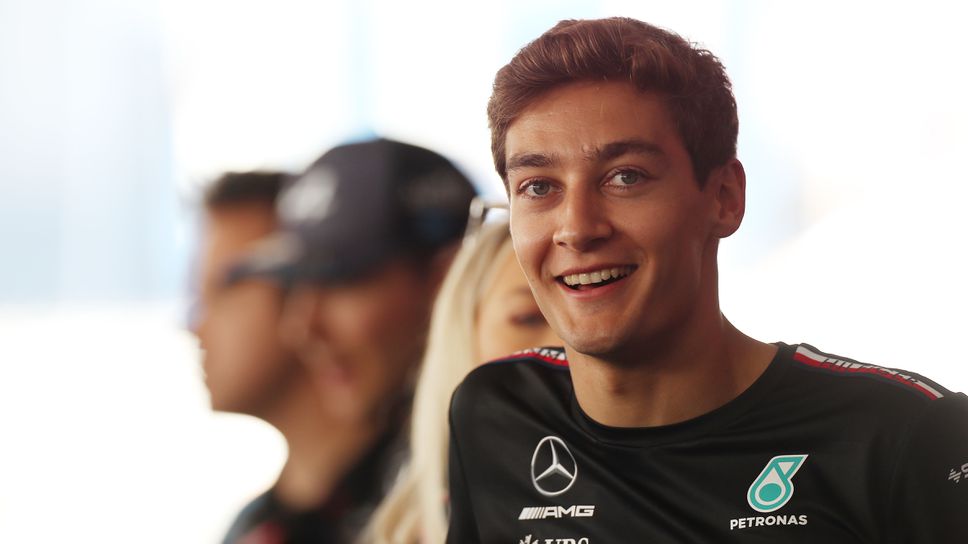 Ръсел: Готови сме да не научим нищо в Монако