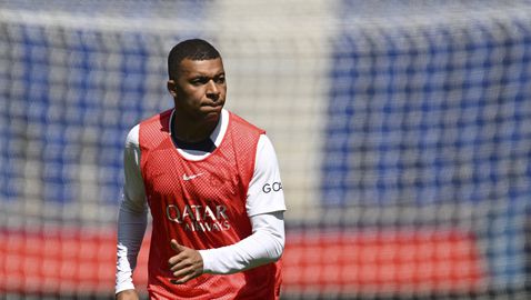  Реал не желае да заплаща нито едно евро за Мбапе 