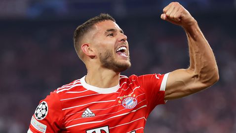  ПСЖ приготвя два трансферни удара 