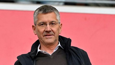  Президентът на Байерн продължава да се надява на купа 