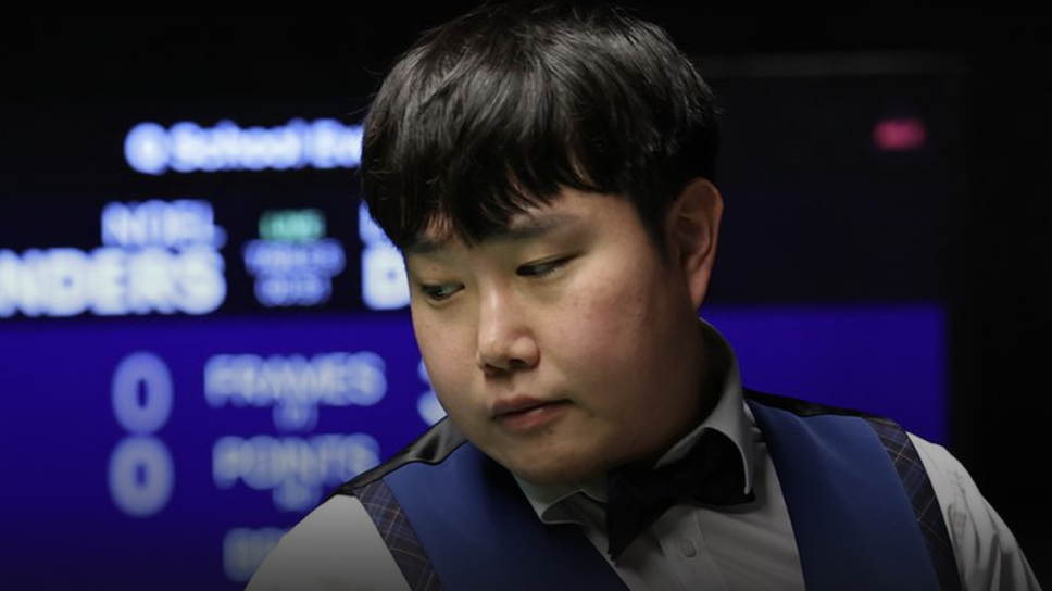 Ще има ли Корея професионален играч по снукър