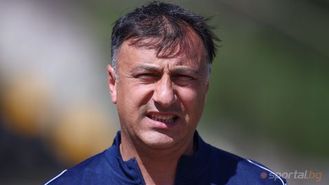  Официално: Пирин се раздели с треньорите си, легенда на 