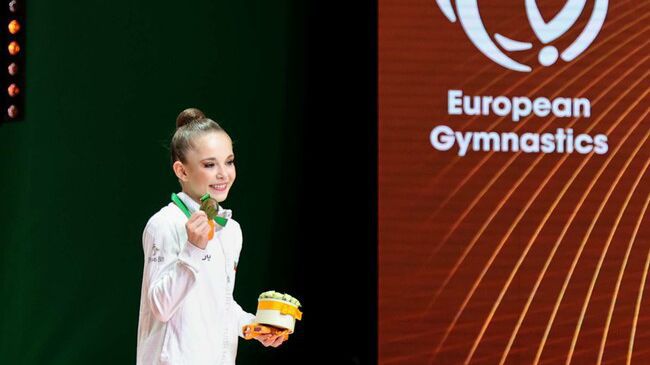 Европейската шампионка Стилияна Николова: Този медал струва много лишения и много труд, но всичко си заслужава