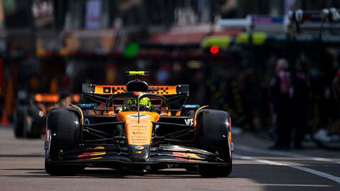  Пирели за тактиките в Монако: Всичко е допустимо 