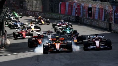  Предстои най-важният уикенд за сезона във Формула 1 