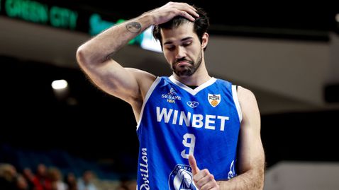 Балкан излъга Спартак в Плевен! Трети мач ще определи кой ще вземе бронзовите медали