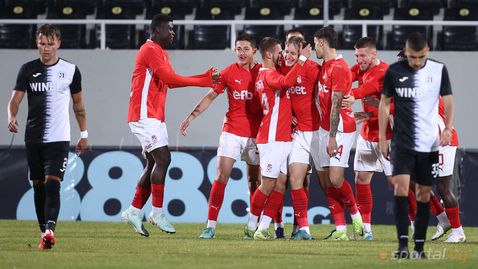  Нов футболист в ЦСКА 1948 