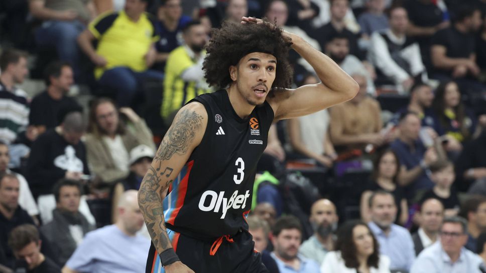 Олимпиакос вече мисли за следващия сезон със силен трансфер