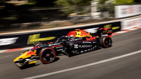 Никола Цолов вече държи рекорда за най-много победи във Формула 3