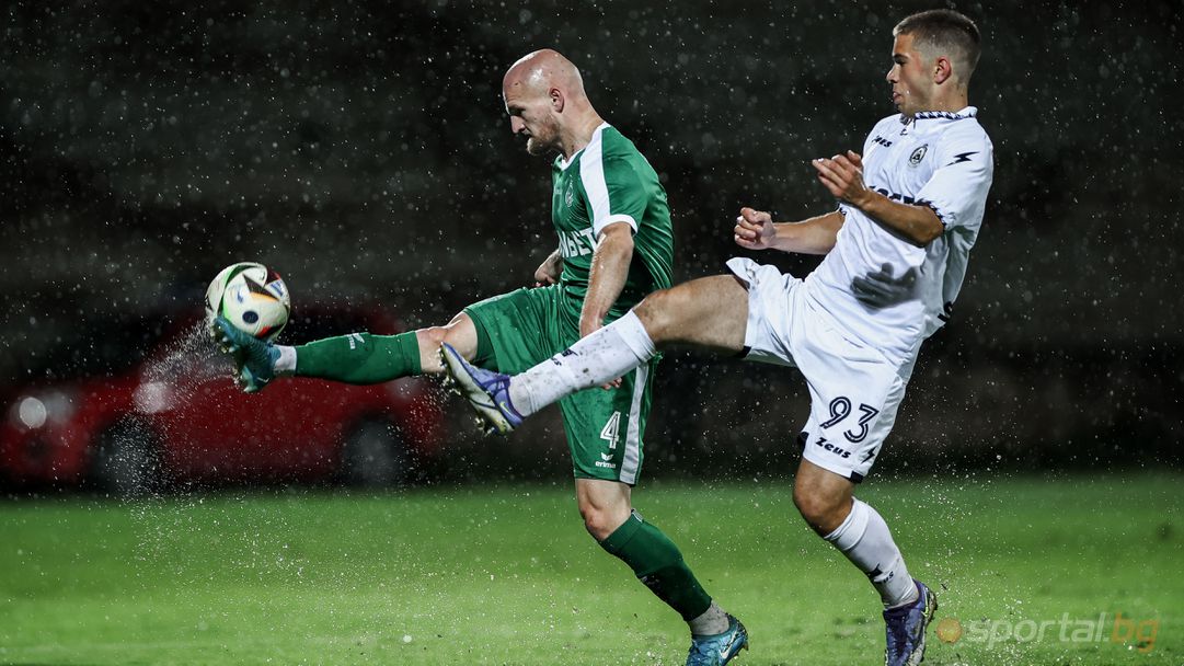 Бранител на Ботев (Враца) премина в елитен румънски тим