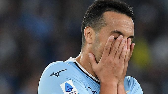 Лацио завърши по най лошия възможен начин сезона в Серия А