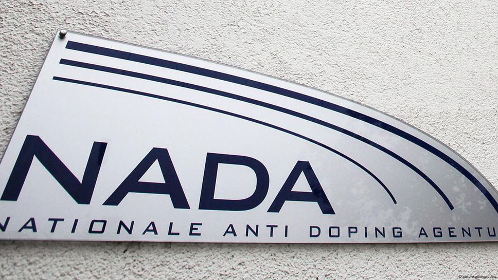 Националната антидопингова агенция на Германия NADA не е публикувала имената