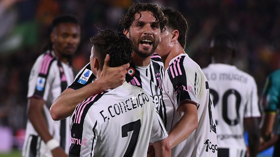 Жестока драма прати колеблив Ювентус в ШЛ и потопи храбрата Венеция!