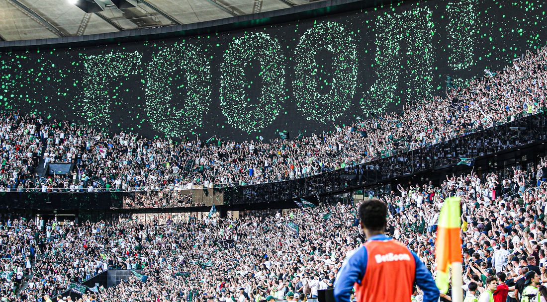 Краснодар зашлеви Динамо три пъти и спечели титлата в Русия