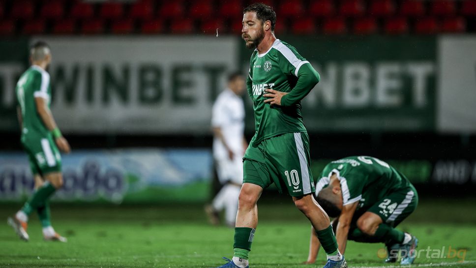 Ботев (Враца) прати опитен халф под наем във Втора лига