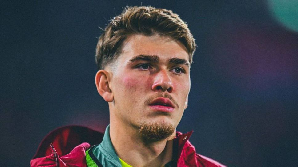 Пари Сен Жермен осъществи първото си попълнение за лятото съобщи