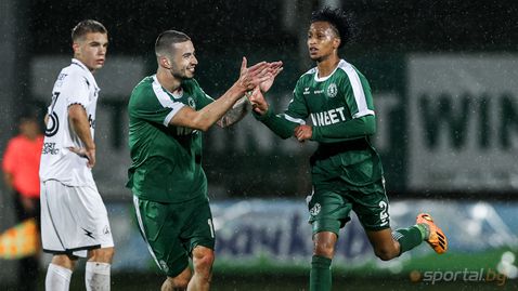  Радост във Враца! Ботев победи след вратарска неточност, чу добра вест и чака Пирин 