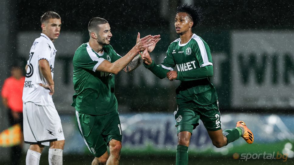 Радост във Враца! Ботев победи след вратарска грешка, чу добра новина и чака Пирин