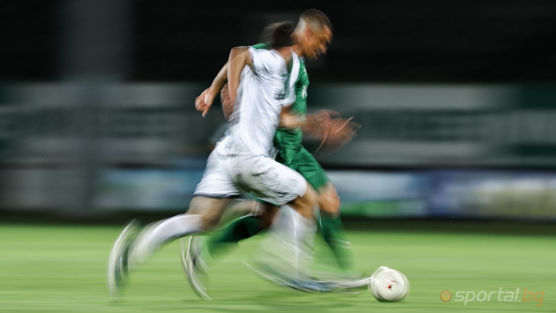 Ботев (Враца) 2:1 Славия