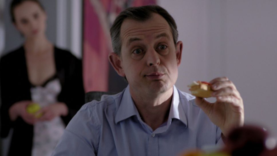 Михаил Билалов: Французите не обичаха българите след "Парк де Пренс"