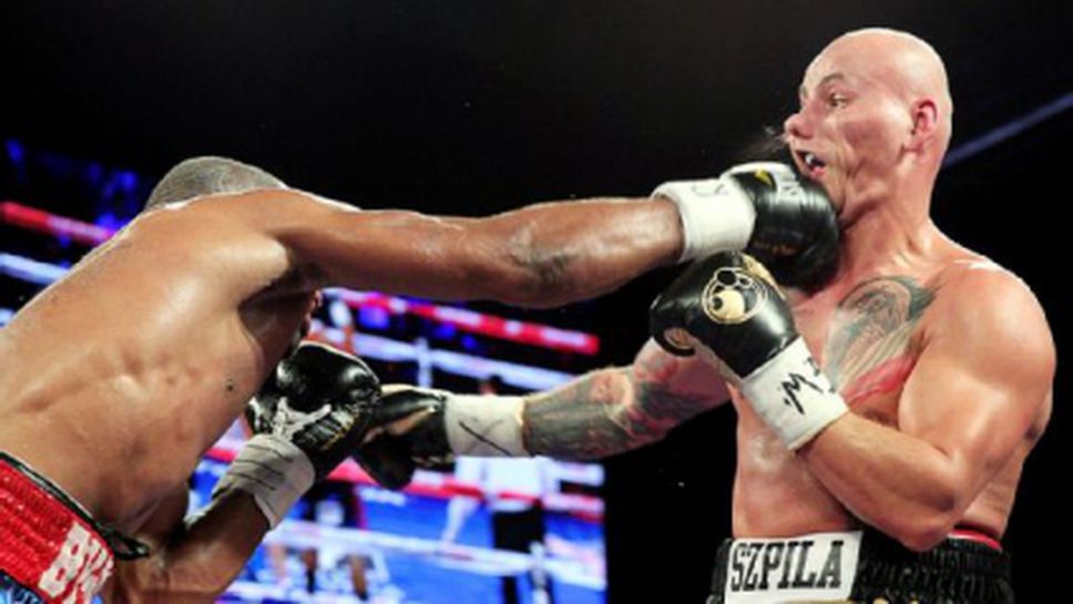 Дженингс: Готов съм за титла