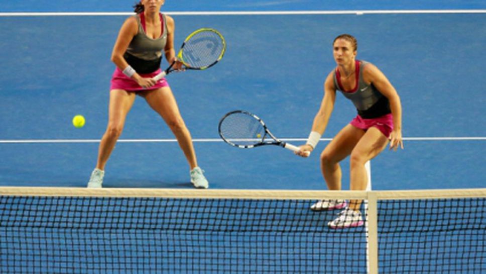 Шампионът Италия без най-добрите срещу САЩ