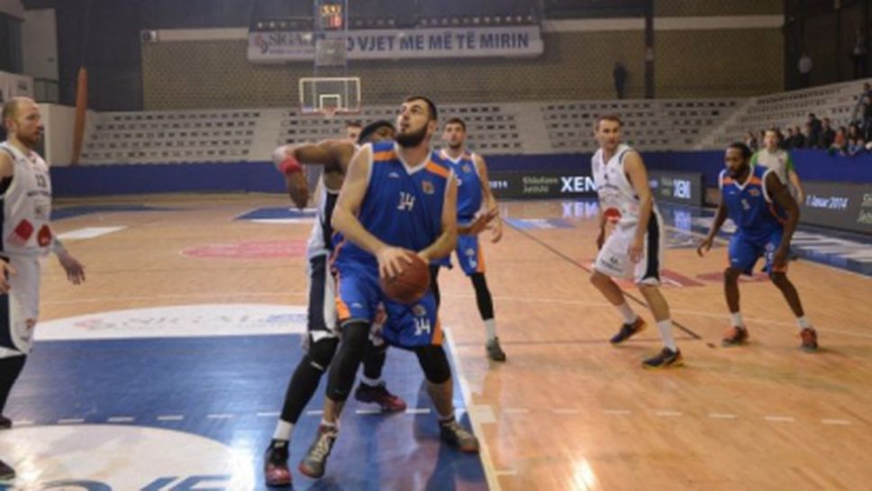 Съперник на Балкан и Левски подсили подкошието