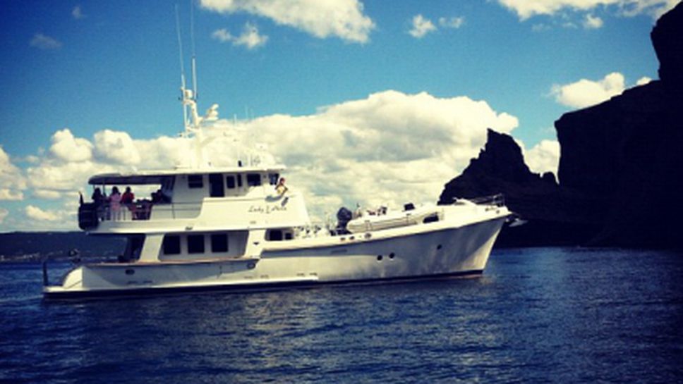 Спортистите, които живеят в тотален лукс