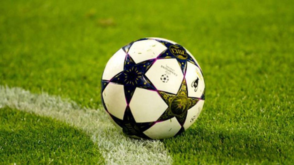 Българин подписа с Работнички