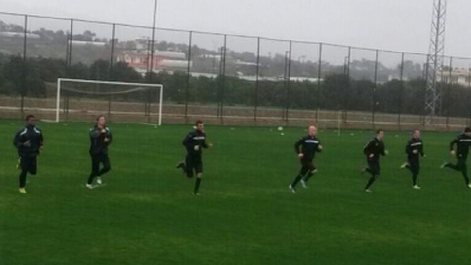 Лошото време не спира Черно море