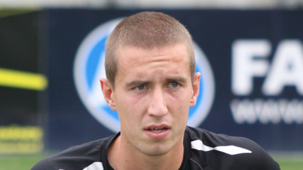 ФИФА отне правата на четирима словашки футболисти заради уреждане на мачове