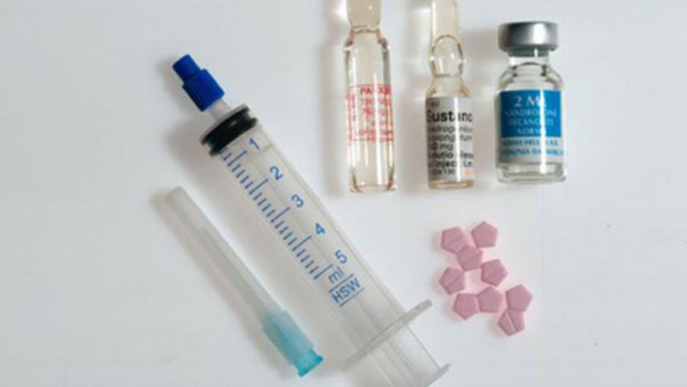 Биатлонисти от Русия и Литва изгърмяха с допинг