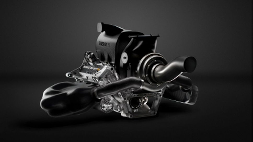 Всичко, което трябва да знаете за Ф1 двигателите през 2014