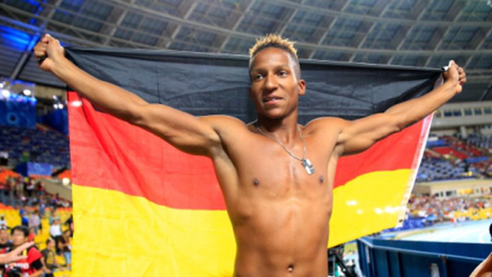 Куп световни звезди ще стартират на турнира в Дюселдорф