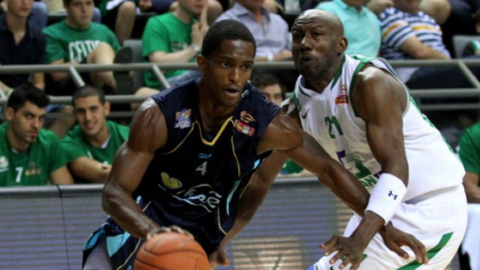 Бивш гард на Лукойл стана съотборник на Виденов