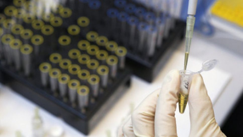 Хванаха с допинг руски талант в атлетиката