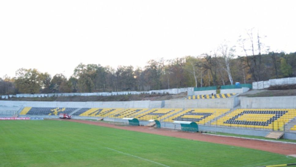 Миньор вкара осем гола на Чепинец