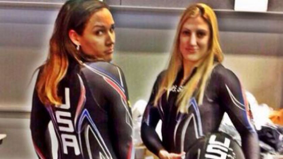 Лоло Джоунс: Дори да ме облечете като плюшено мече, аз пак ще се боря като гризли