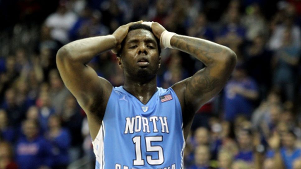 Колежанска звезда се доказва в Лигата за развитие