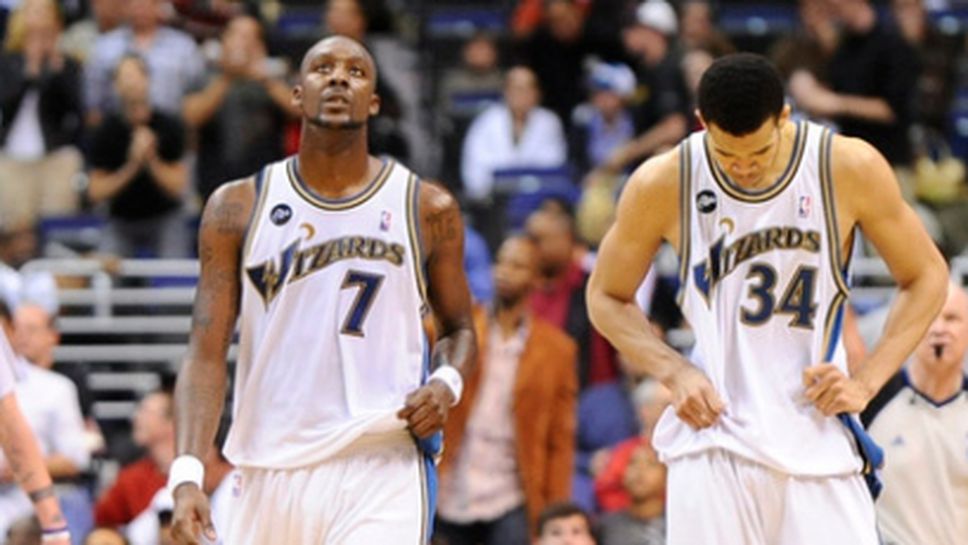 Филипините подготвят удар с двама НБА играчи