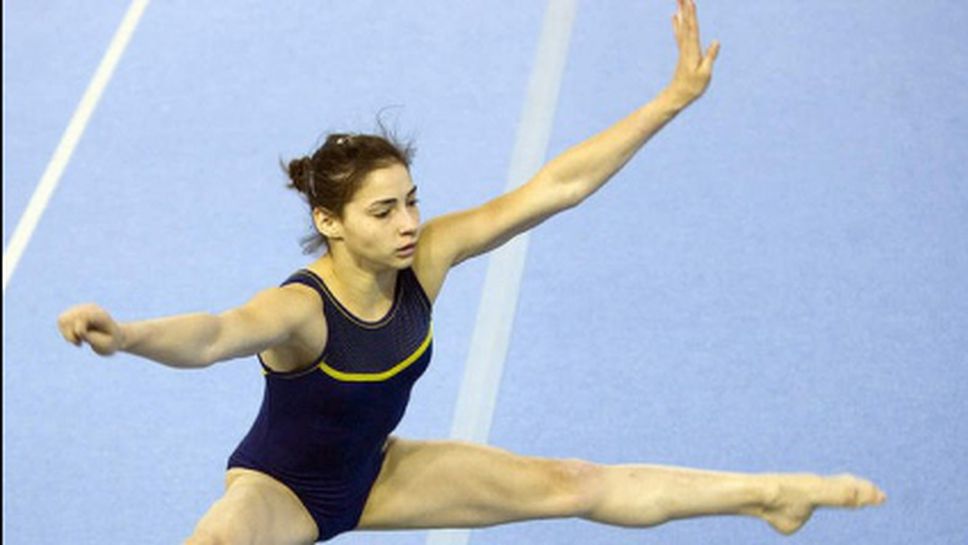 Бразилска скиорка се бори за живота си