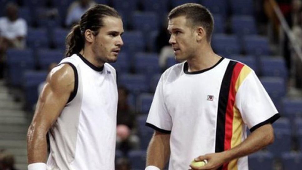 Томи Хаас с нов треньор, ще атакува финалния турнир на АТР