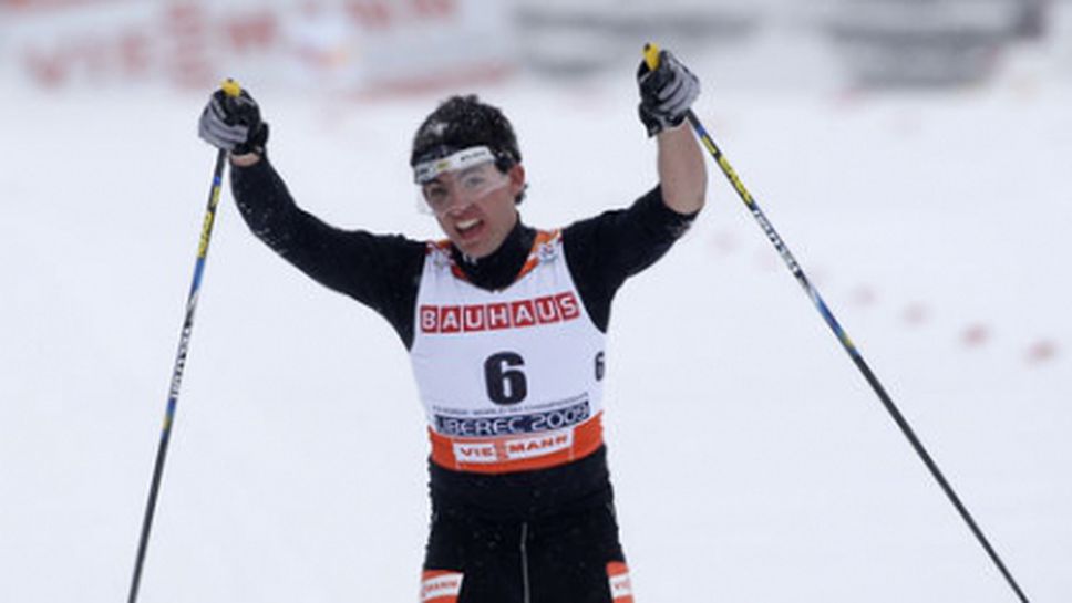 Венецуелец се добра до Сочи