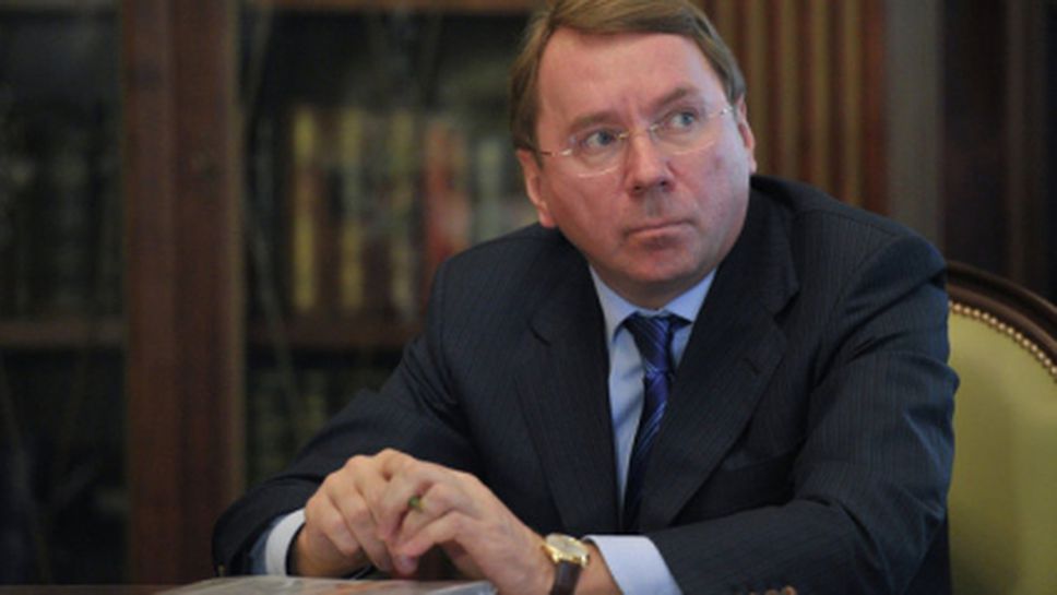 В Сочи готови на 100 процента за Олимпиадата