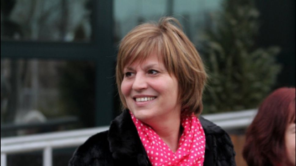 ММС: Превели сме парите на гребците